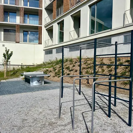 Apartment Stylovy Banská Bystrica