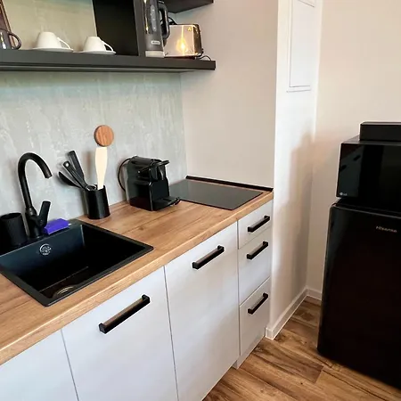 Apartmán štýlový *