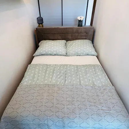 Apartmán štýlový