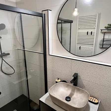 Apartmán štýlový *