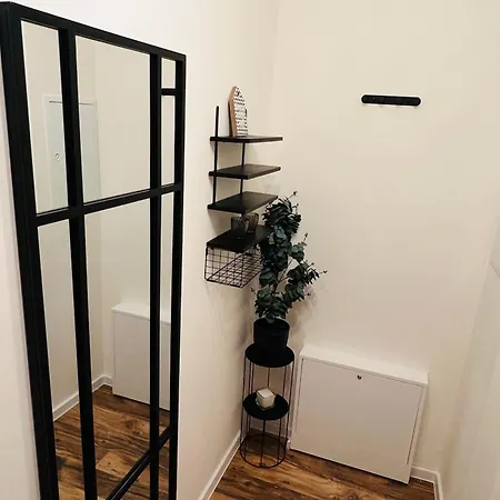Apartmán štýlový *