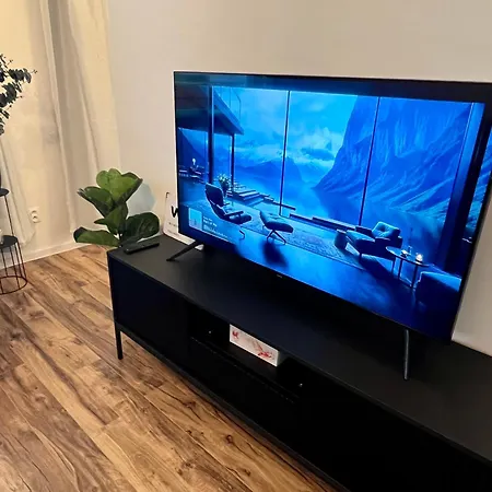 Stylovy Apartment *